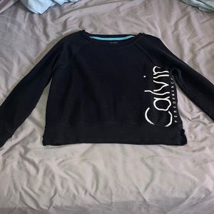 Calvin sweatshirt